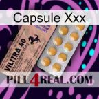 Xxx Capsule 41